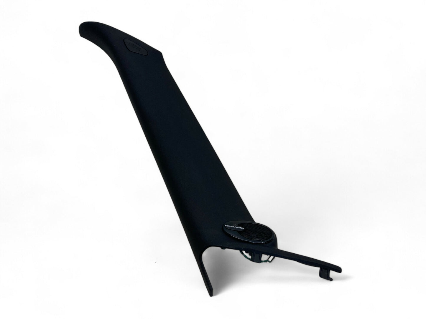 Mini Cooper Clubman Black Interior Headliner Pillar Trim Set 2008-2014 R55 492