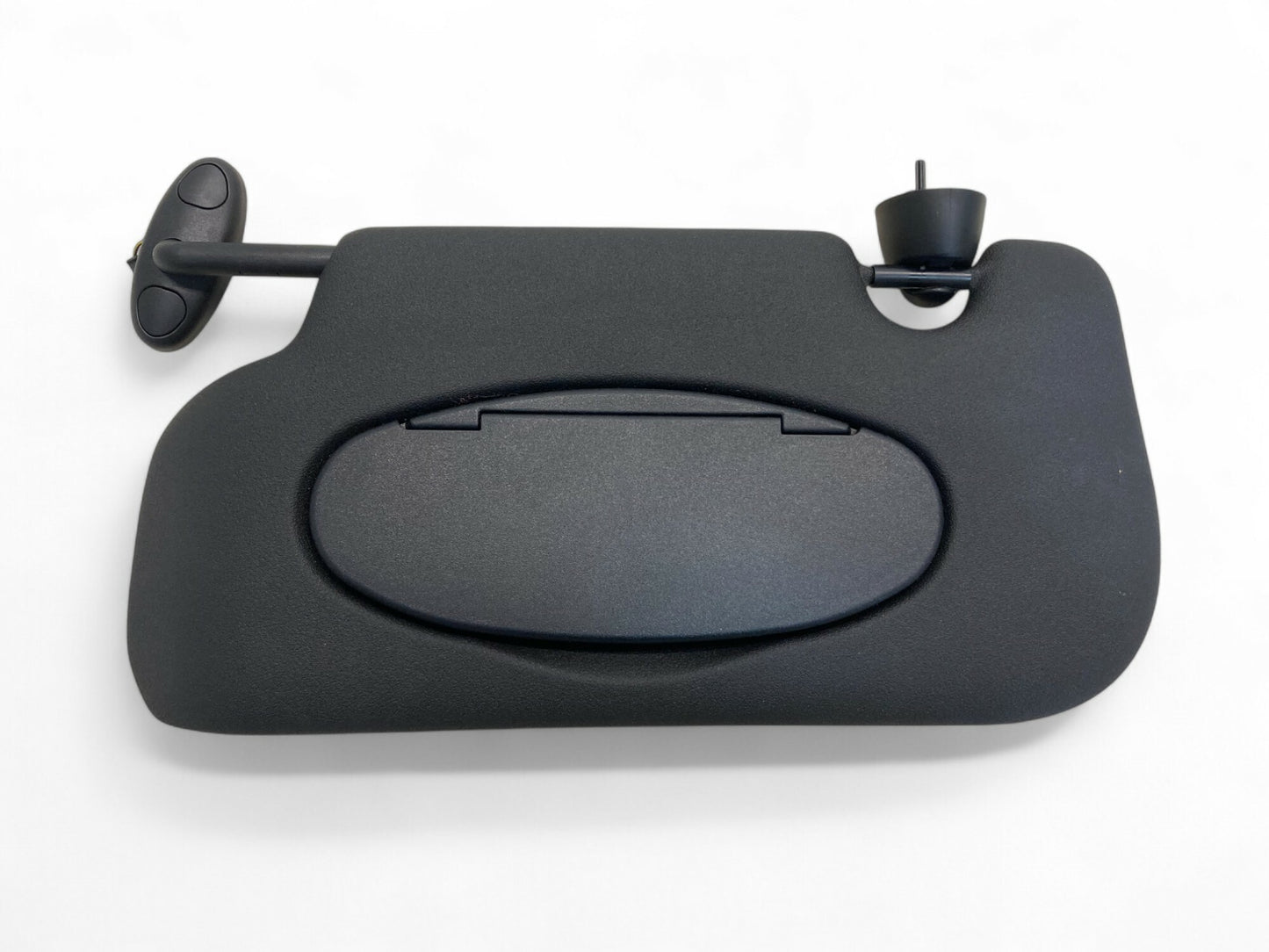 Mini Cooper Clubman Black Interior Headliner Pillar Trim Set 2008-2014 R55 492