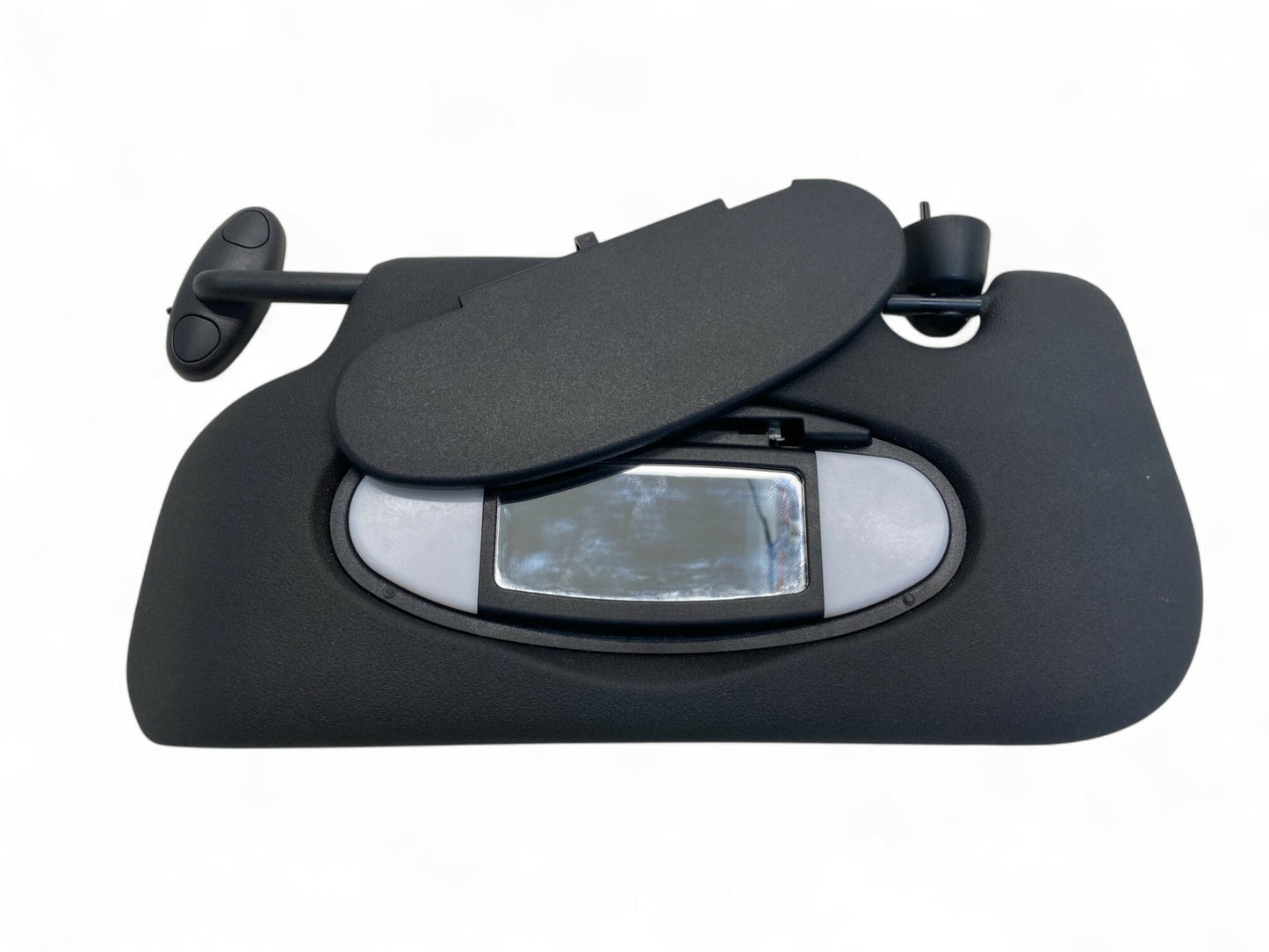 Mini Cooper Clubman Black Interior Headliner Pillar Trim Set 2008-2014 R55 492