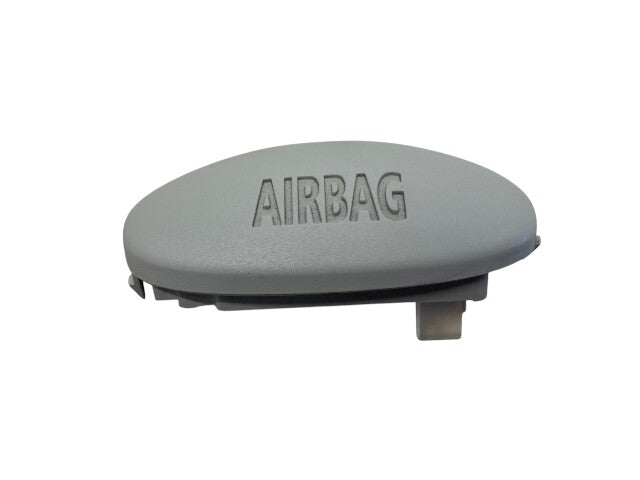 Mini Cooper Interior Column Trim Cover Cap Set Grey 07-10 R55