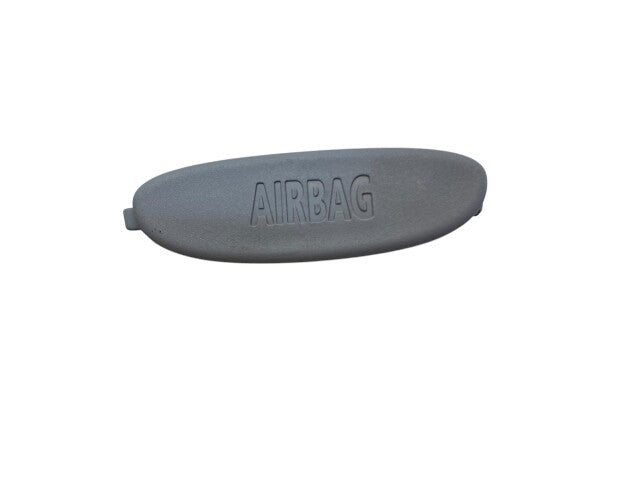 Mini Cooper Interior Column Trim Cover Cap Set Grey 07-10 R55