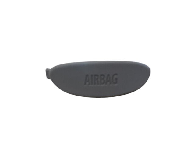 Mini Cooper Interior Column Trim Cover Cap Set Grey 07-10 R55