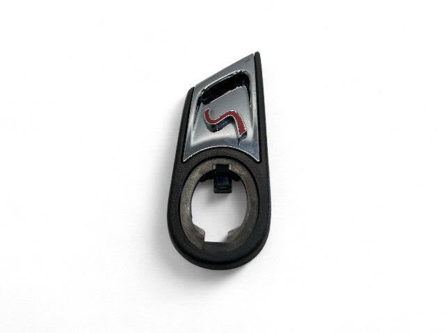 Mini Cooper S Right Fender Scuttle Trim 63132751970 07-15 R5x