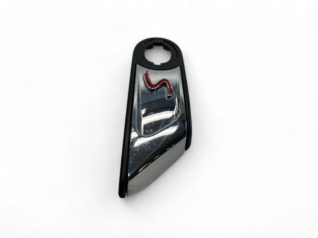 Mini Cooper S Right Fender Scuttle Trim 63132751970 07-15 R5x