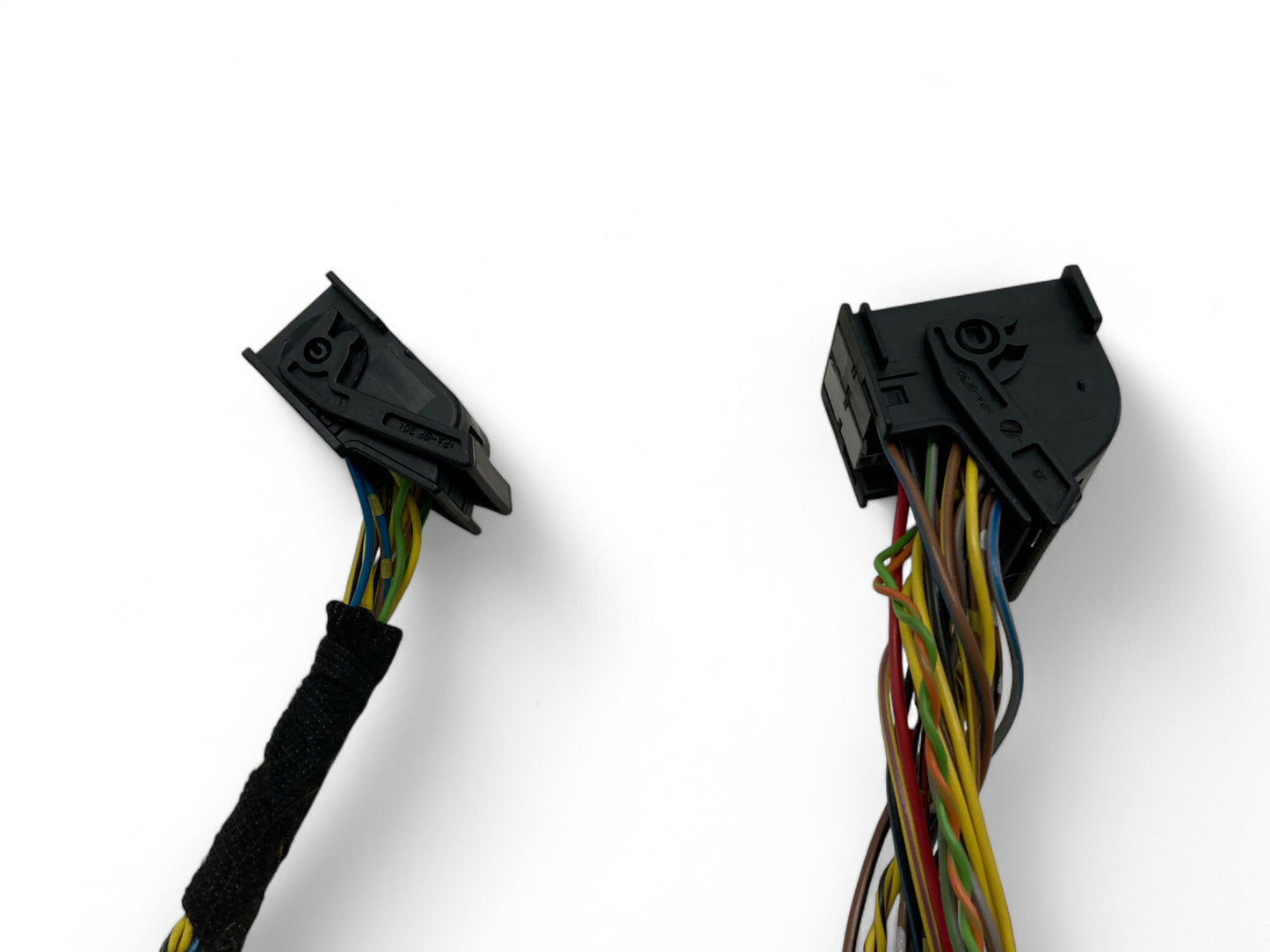 Mini Cooper Interior Fuse Box Wires Connectors SPEG High 07-13 R56