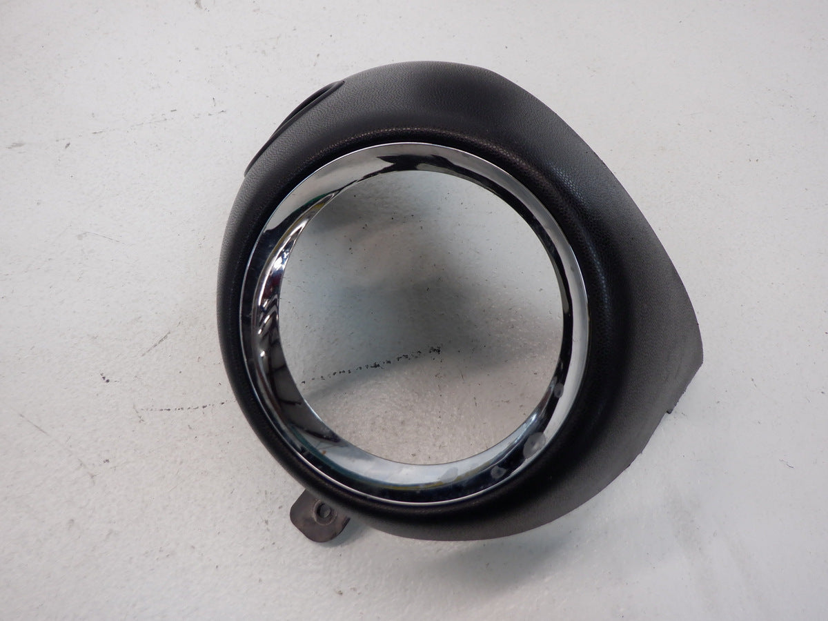 Mini Cooper Interior Trim Chrome Line Retrofit Kit OEM 2007-2015 R5x 274