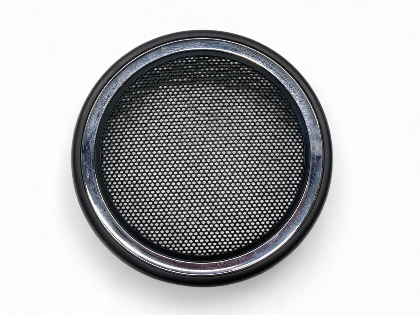 Mini Cooper Convertible Interior Chrome Line Retrofit Kit 2009-2015 R57 499