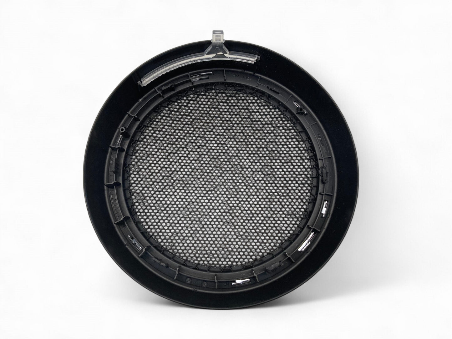 Mini Cooper Convertible Interior Chrome Line Retrofit Kit 2009-2015 R57 499