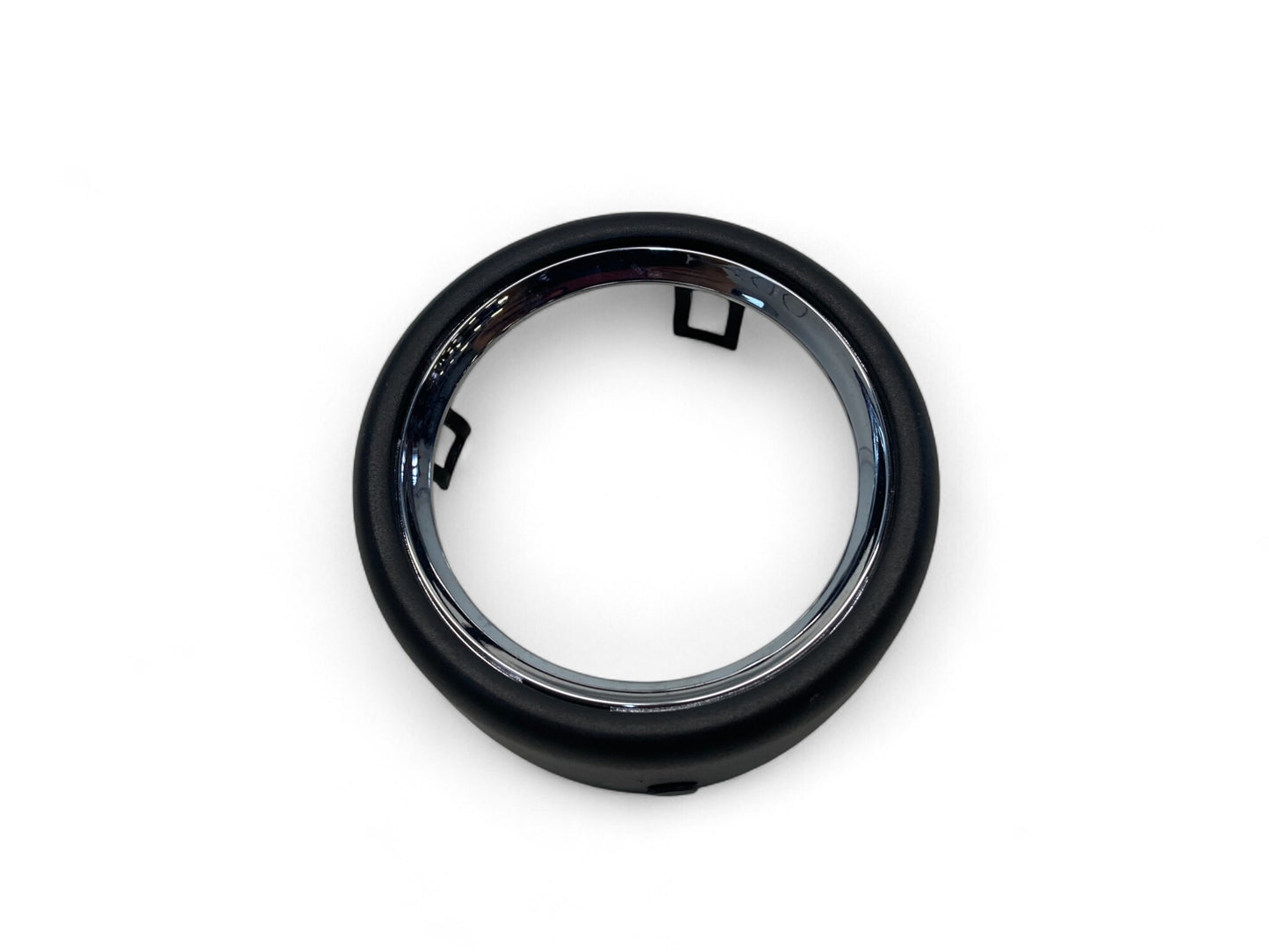 Mini Cooper Convertible Interior Chrome Line Retrofit Kit 2009-2015 R57 499