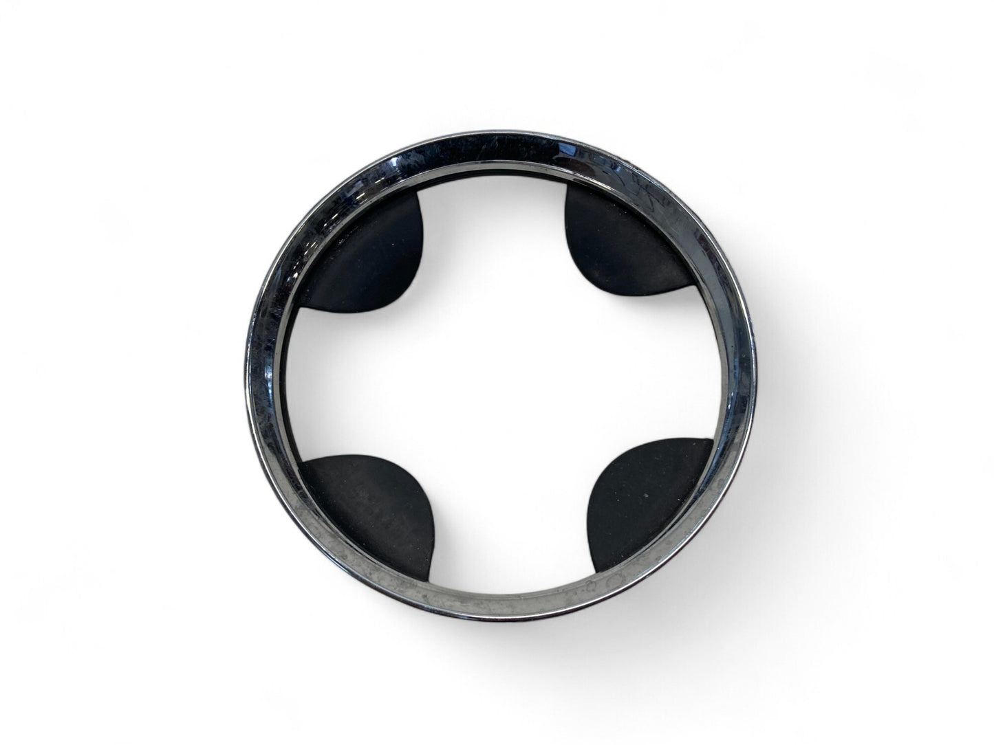 Mini Cooper Convertible Interior Chrome Line Retrofit Kit 2009-2015 R57 499