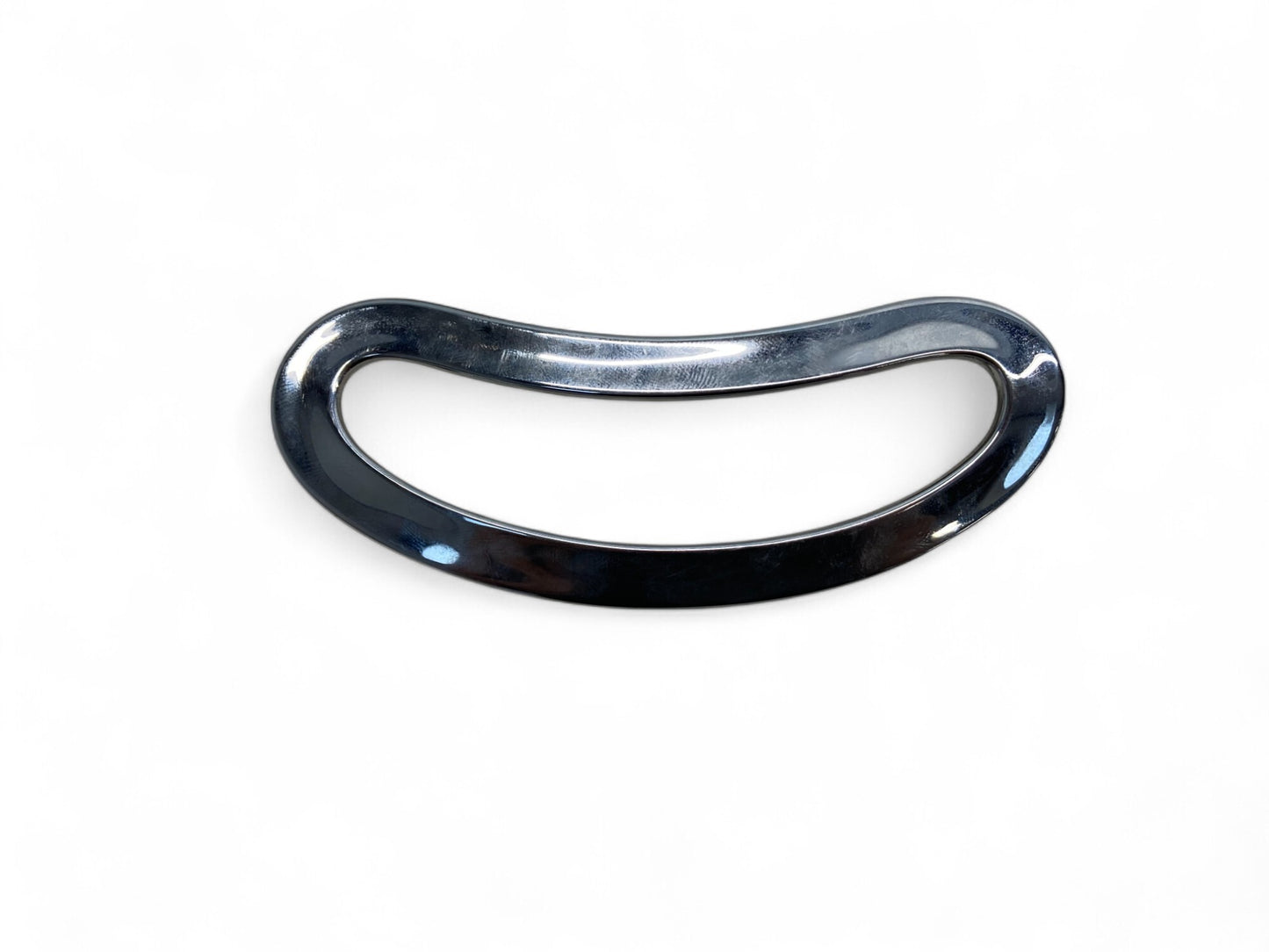 Mini Cooper Convertible Interior Chrome Line Retrofit Kit 2009-2015 R57 499