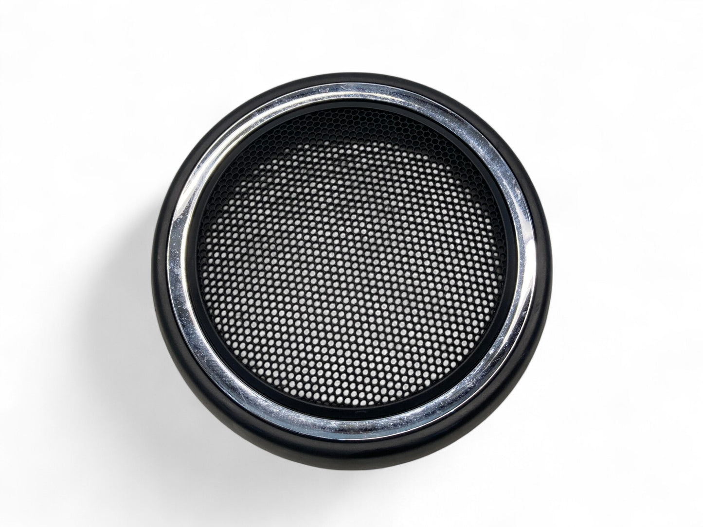 Mini Cooper Convertible Interior Chrome Line Retrofit Kit 2009-2015 R57 499