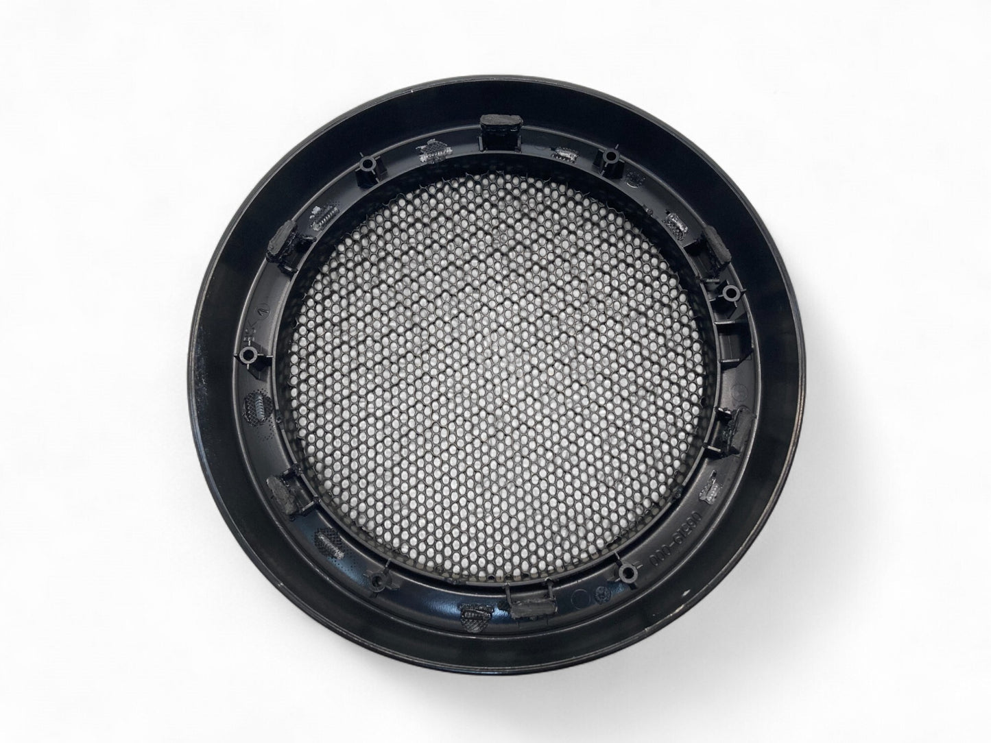 Mini Cooper Convertible Interior Chrome Line Retrofit Kit 2009-2015 R57 499