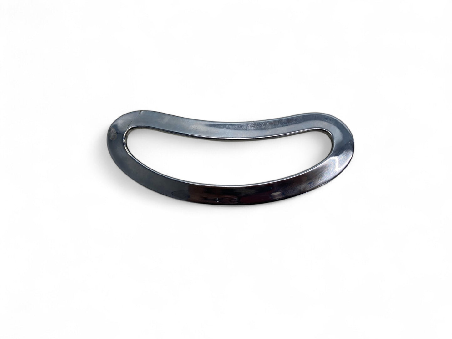 Mini Cooper Convertible Interior Chrome Line Retrofit Kit 2009-2015 R57 499