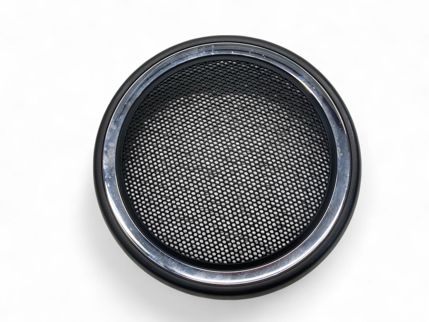 Mini Cooper Convertible Interior Chrome Line Retrofit Kit 2009-2015 R57 499