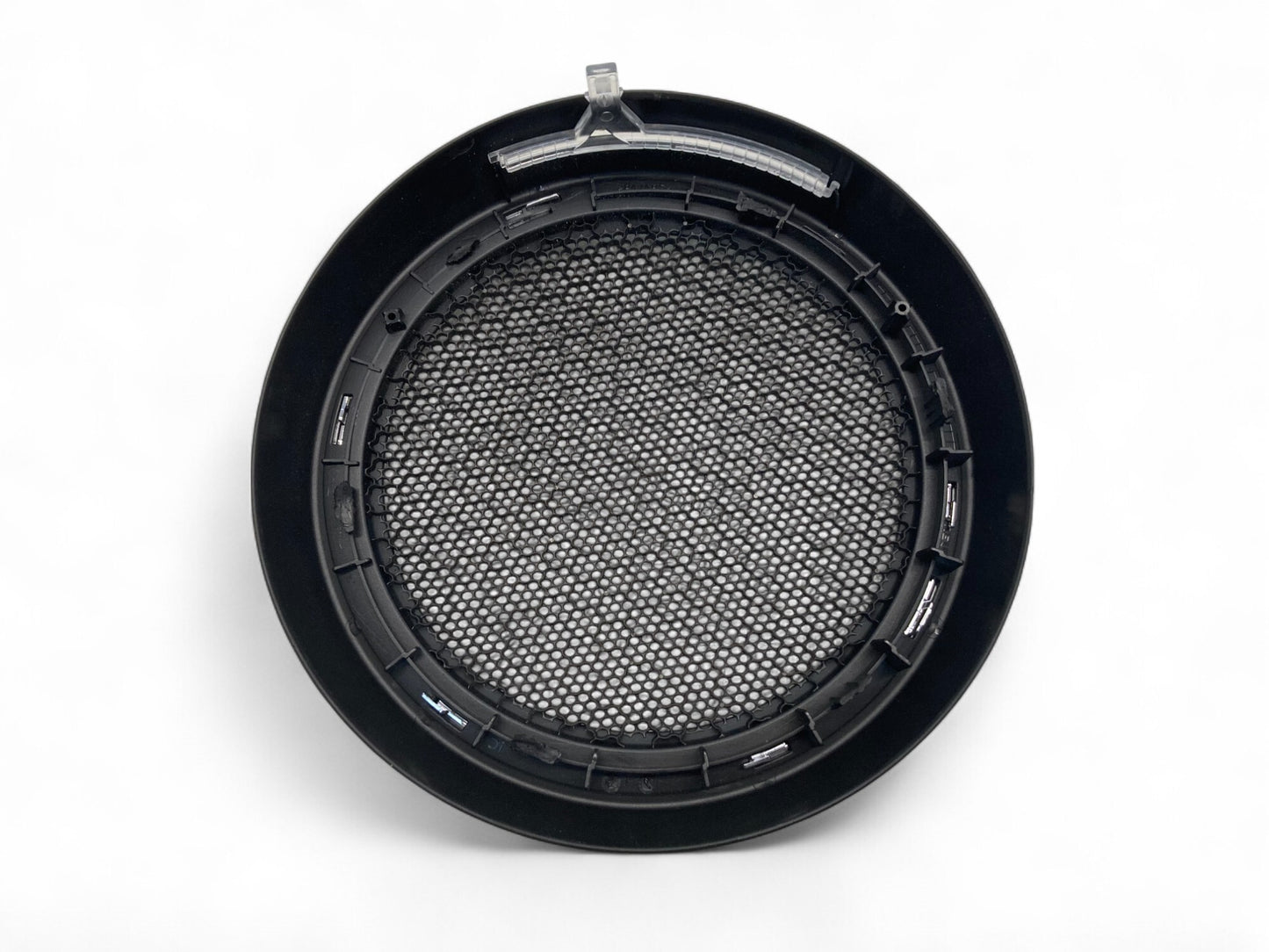 Mini Cooper Convertible Interior Chrome Line Retrofit Kit 2009-2015 R57 499