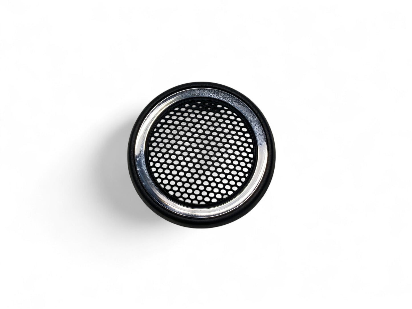 Mini Cooper Convertible Interior Chrome Line Retrofit Kit 2009-2015 R57 499