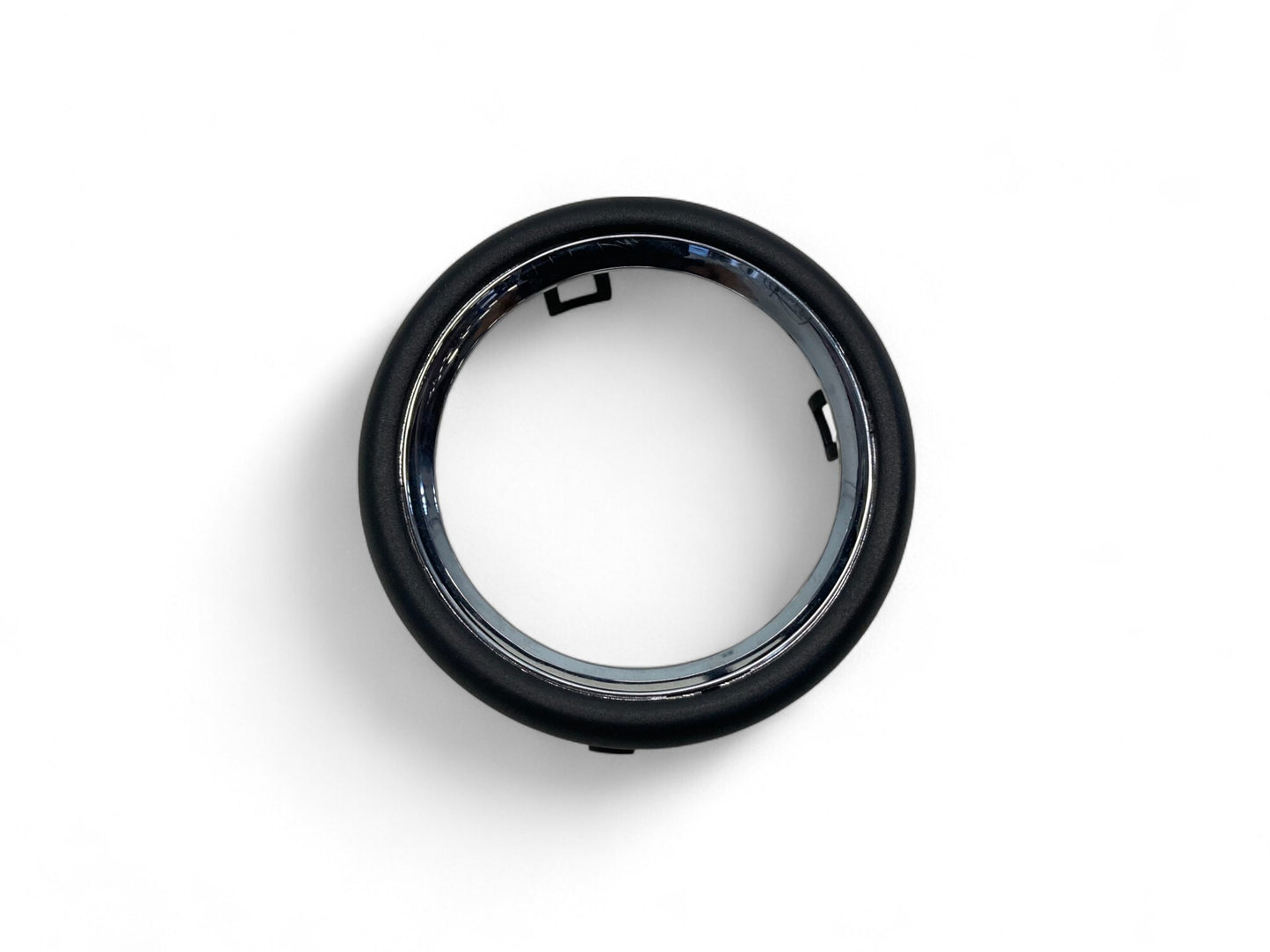 Mini Cooper Convertible Interior Chrome Line Retrofit Kit 2009-2015 R57 499