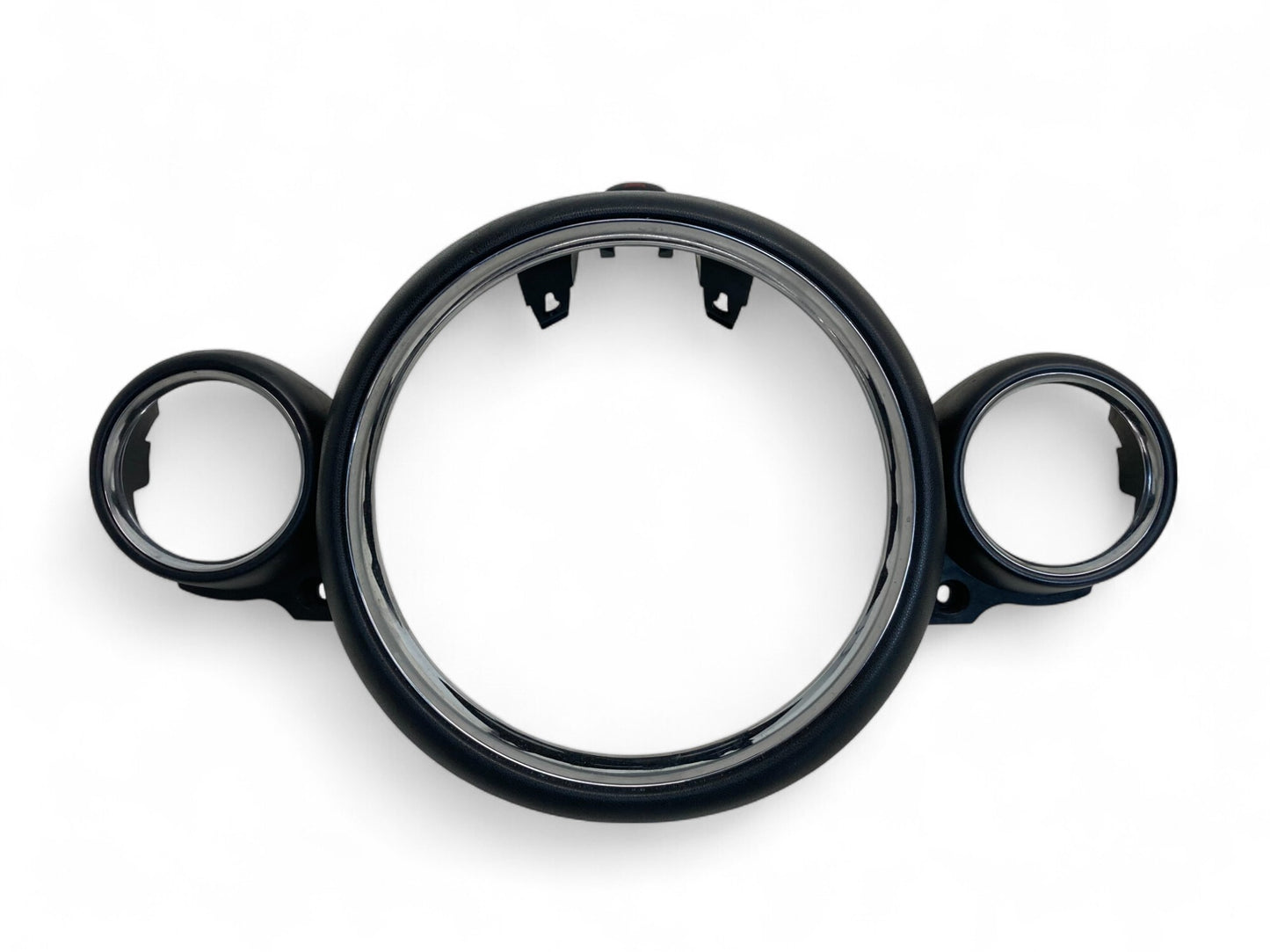 Mini Cooper Convertible Interior Chrome Line Retrofit Kit 2009-2015 R57 499