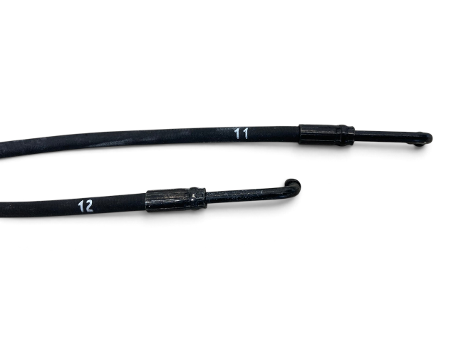 Mini Cooper Convertible Top Hydraulic Hose Set 54342758425 54342758426 09-15 R57