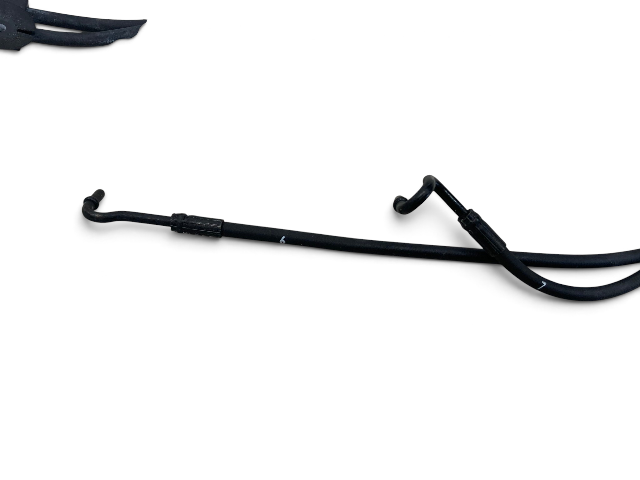 Mini Cooper Convertible Top Hydraulic Hose Set 54342758425 54342758426 09-15 R57