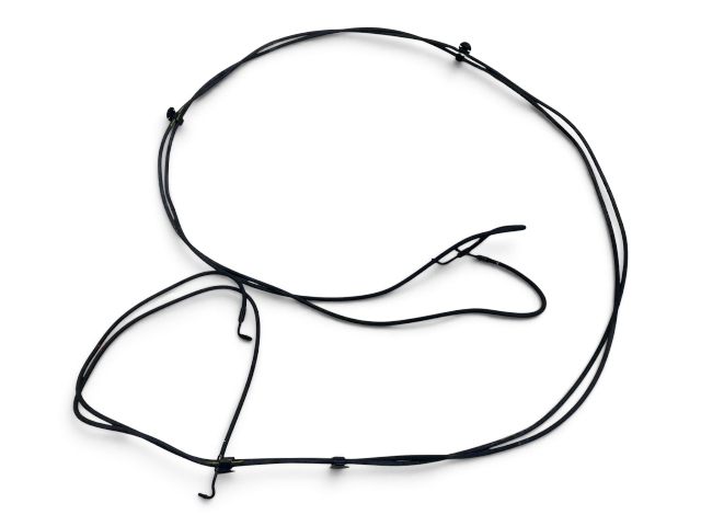 Mini Cooper Convertible Top Hydraulic Hose Set 54342758425 54342758426 09-15 R57