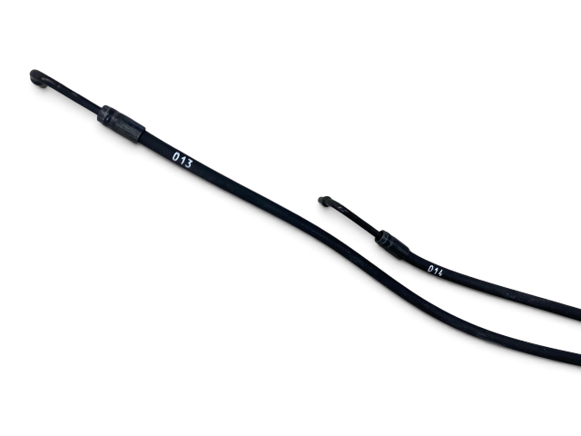 Mini Cooper Roadster Top Hydraulic Hose Set 54347346026 12-15 R59