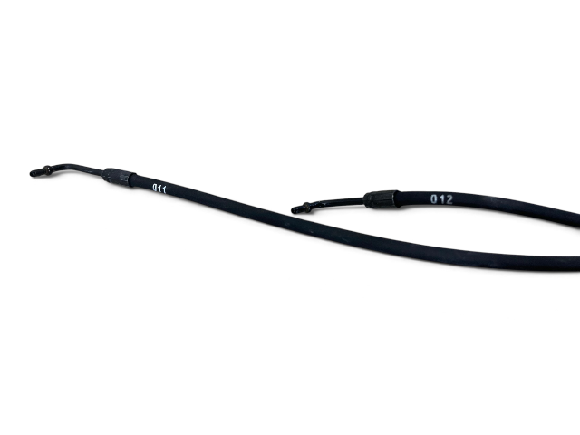 Mini Cooper Roadster Top Hydraulic Hose Set 54347346026 12-15 R59