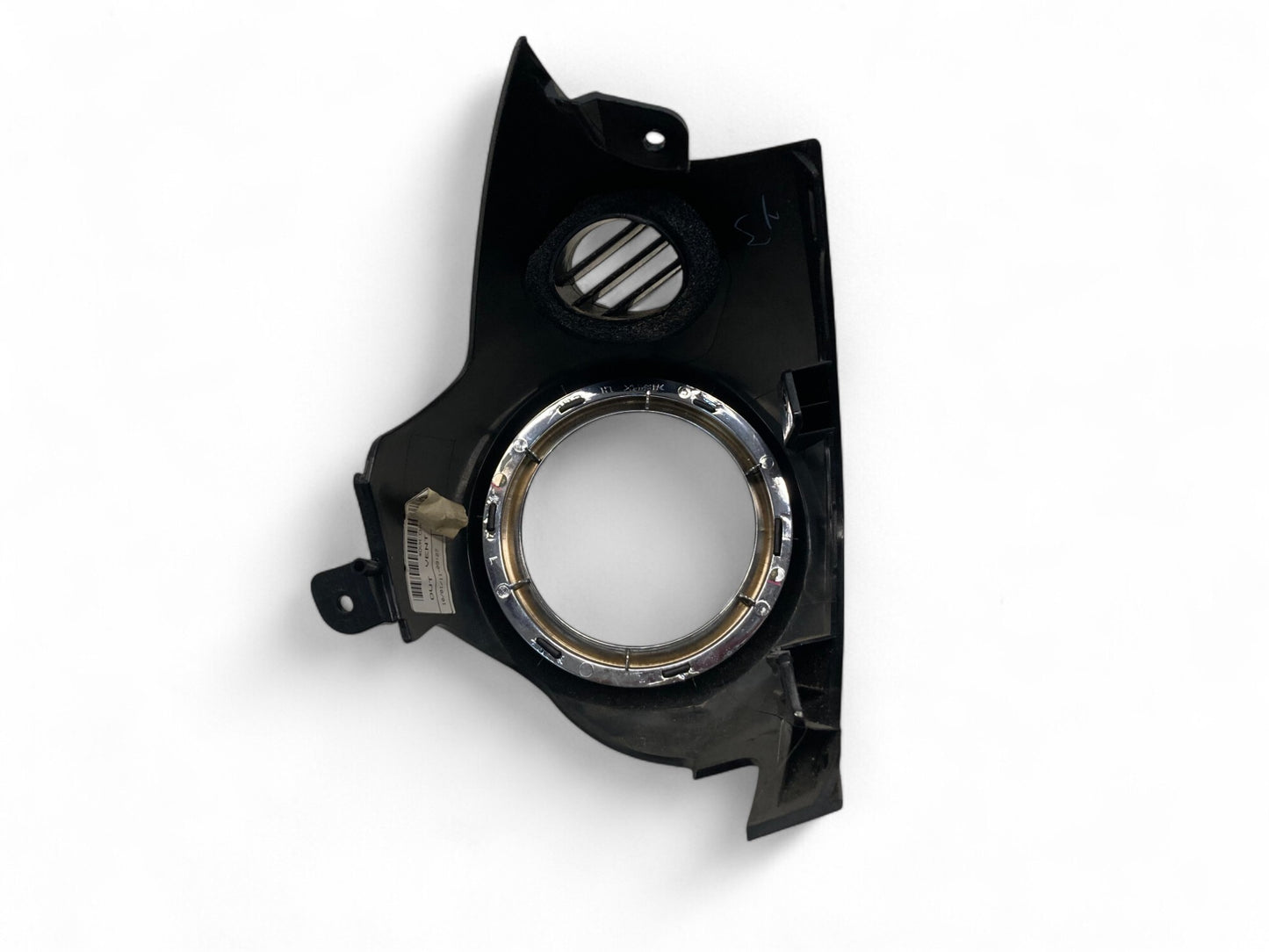 Mini Cooper Chrome Line Interior Retrofit 2007-2015 R5x 498