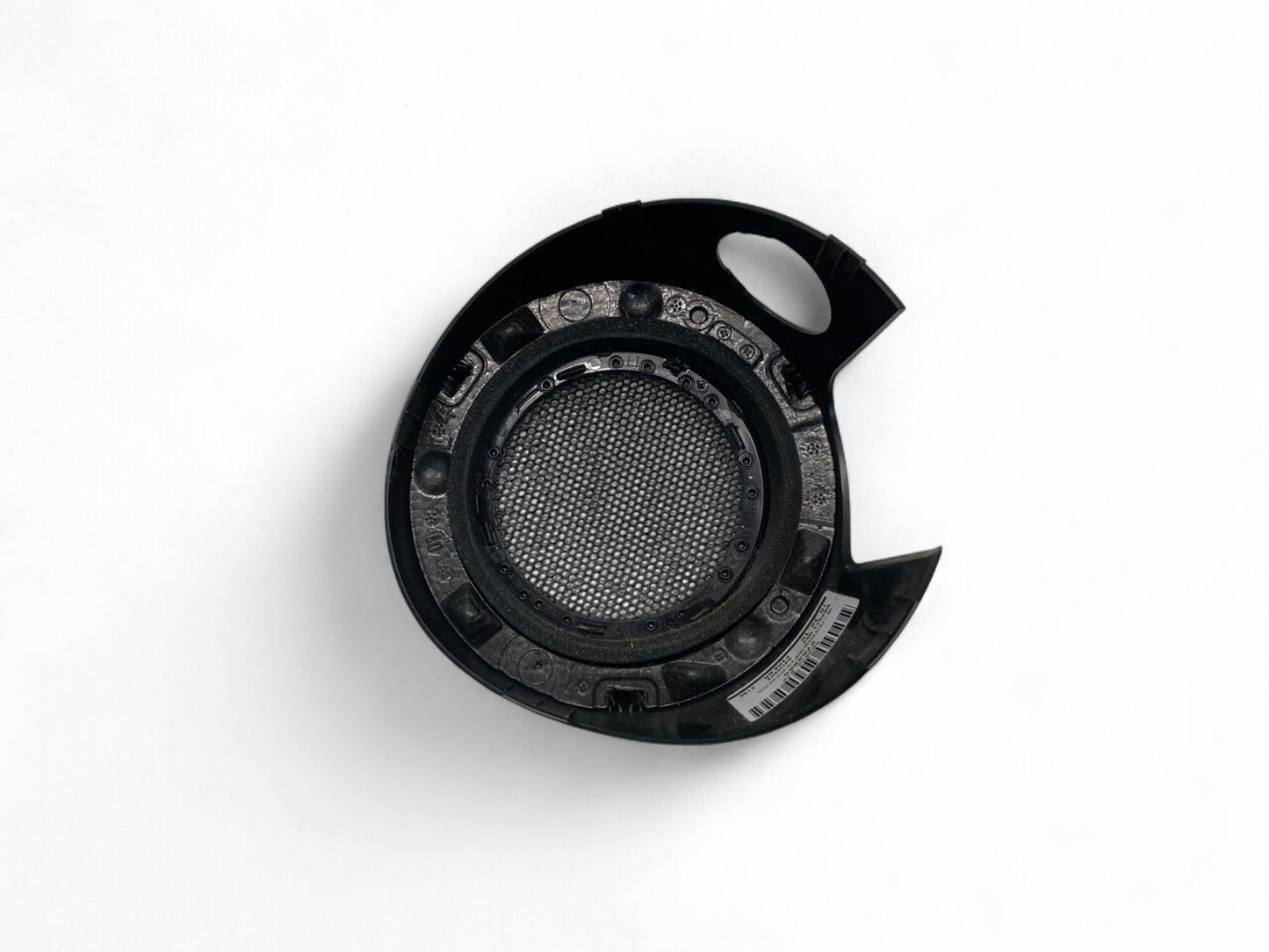 Mini Cooper Chrome Line Interior Retrofit 2007-2015 R5x 498