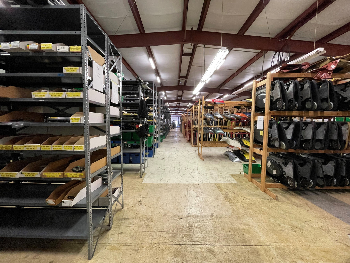 Mini Cooper Chrome Line Interior Retrofit 2007-2015 R5x 498