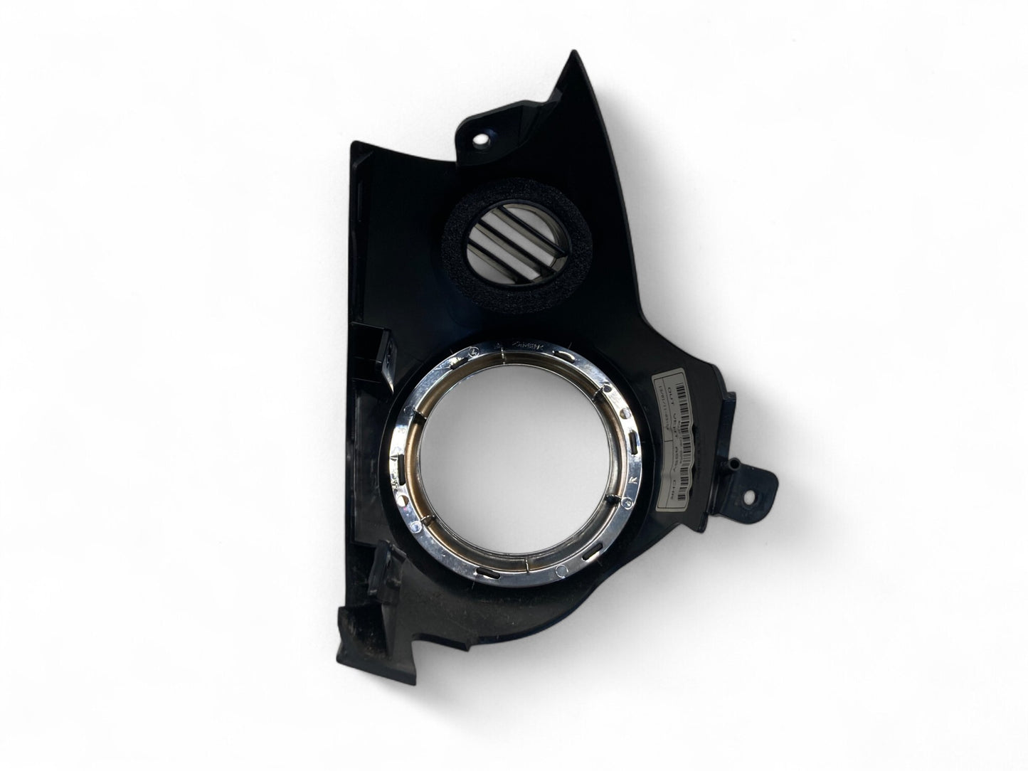 Mini Cooper Chrome Line Interior Retrofit 2007-2015 R5x 498