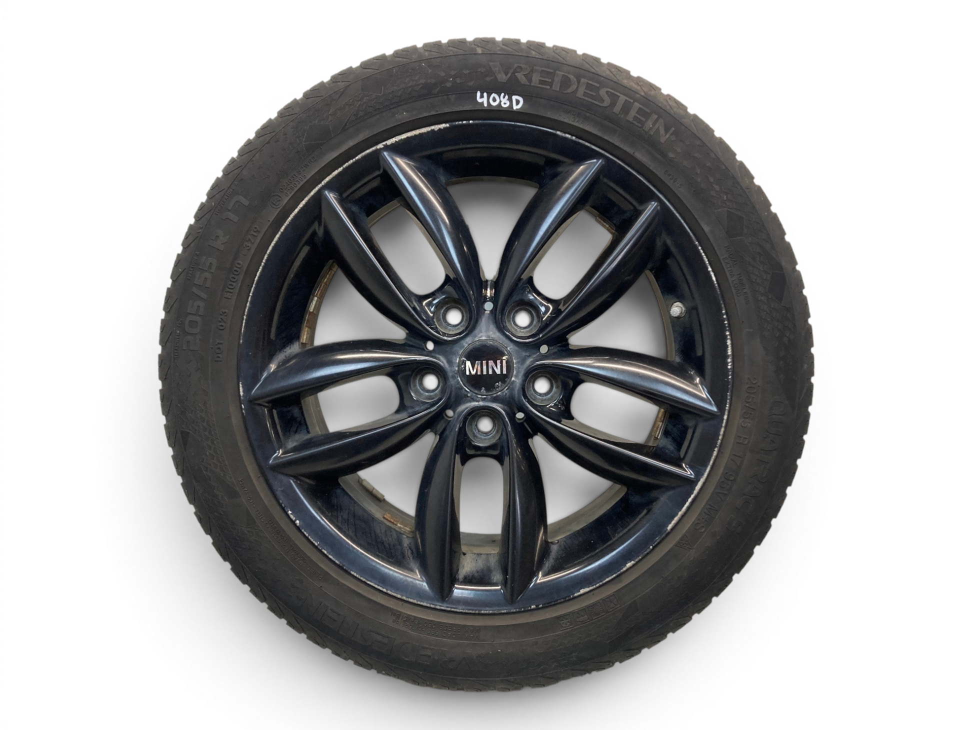 Mini Cooper 17