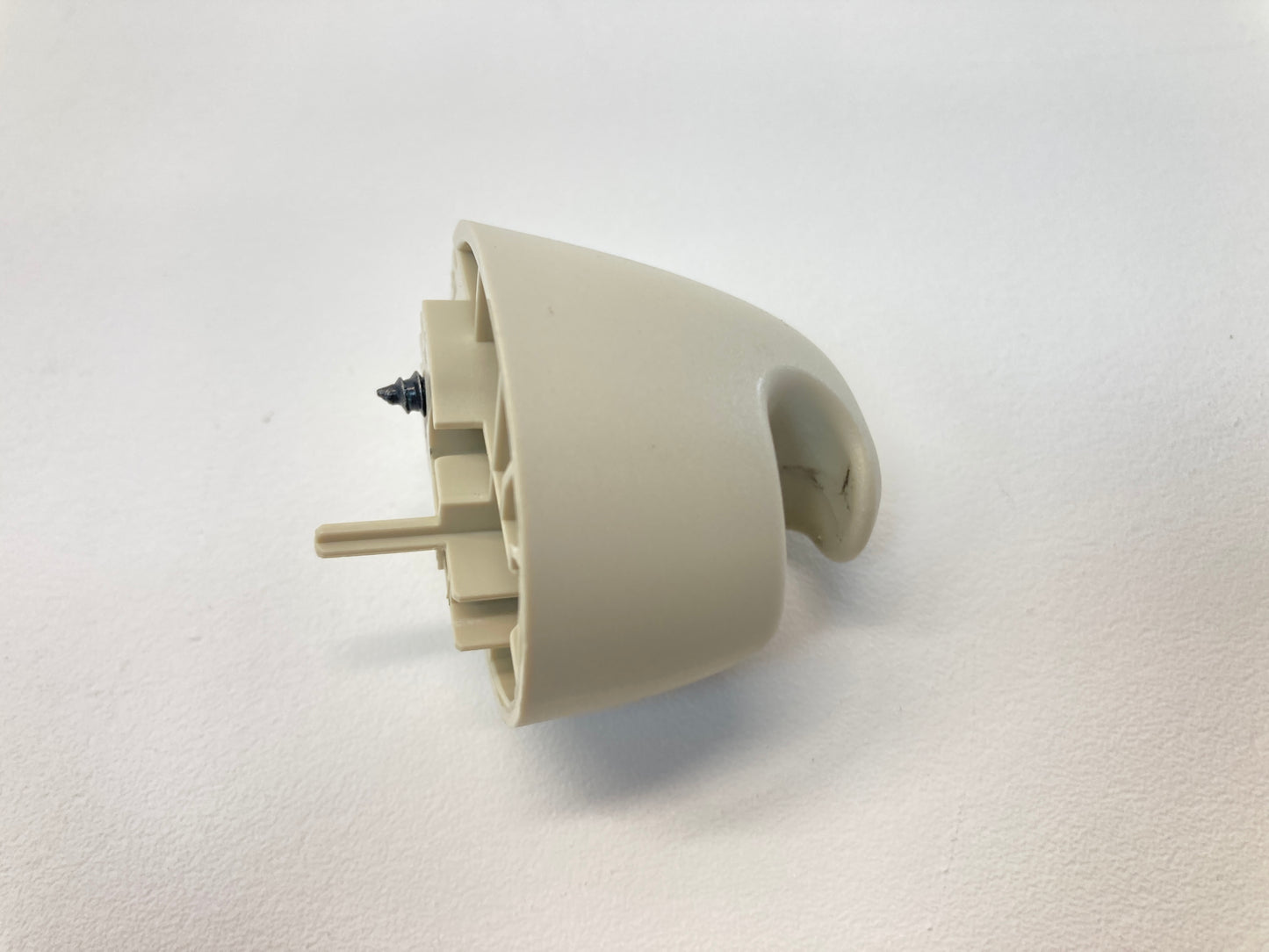 Mini Countryman Beige Interior Headliner Pillar Trim Set 11-16 R60 377