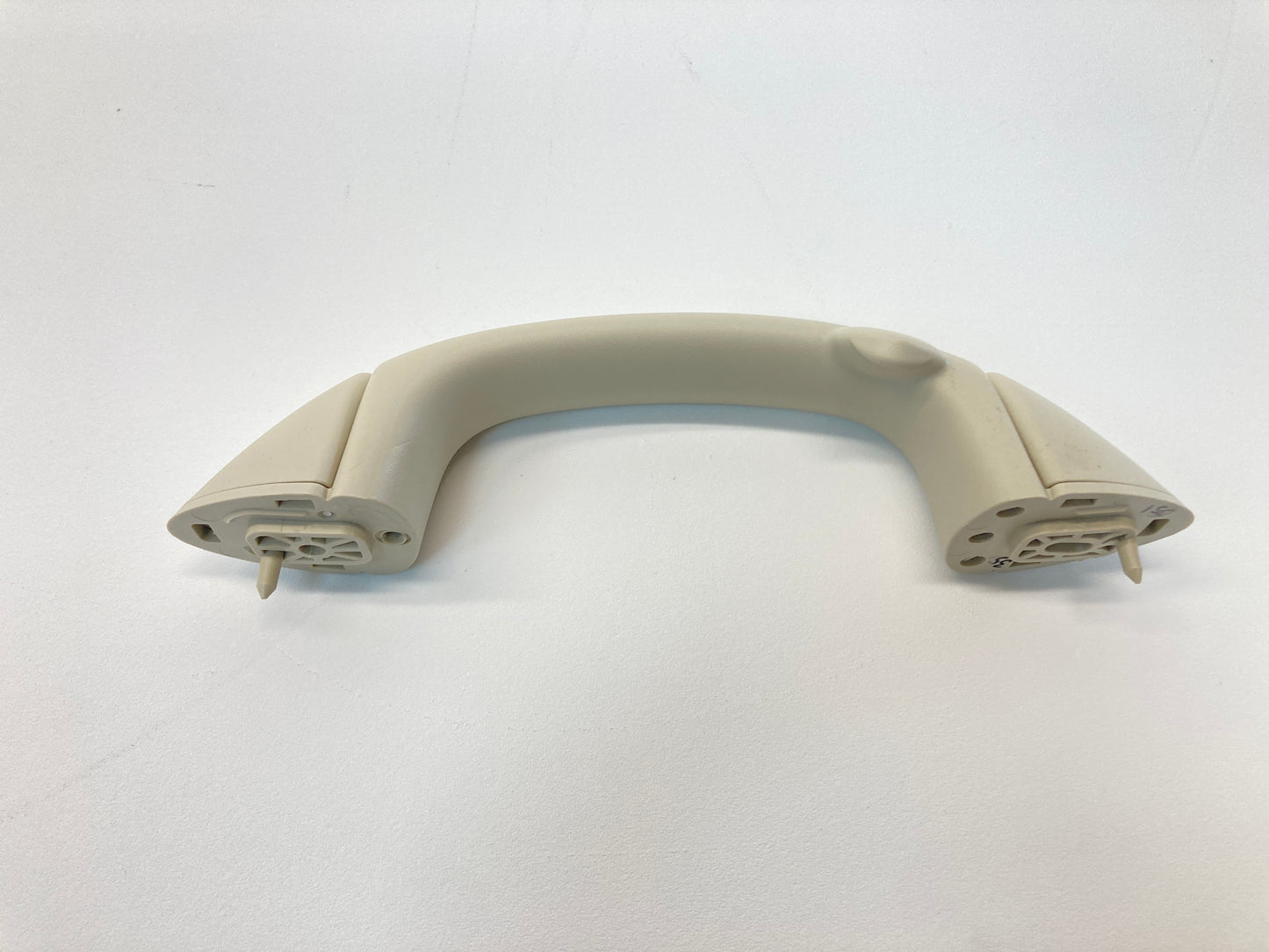 Mini Countryman Beige Interior Headliner Pillar Trim Set 11-16 R60 377