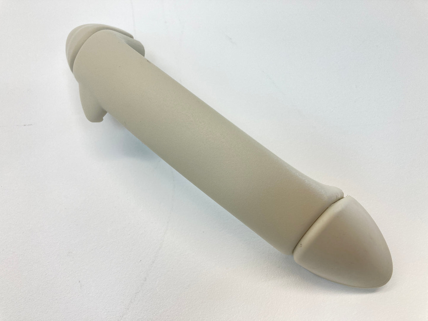 Mini Countryman Beige Interior Headliner Pillar Trim Set 11-16 R60 377