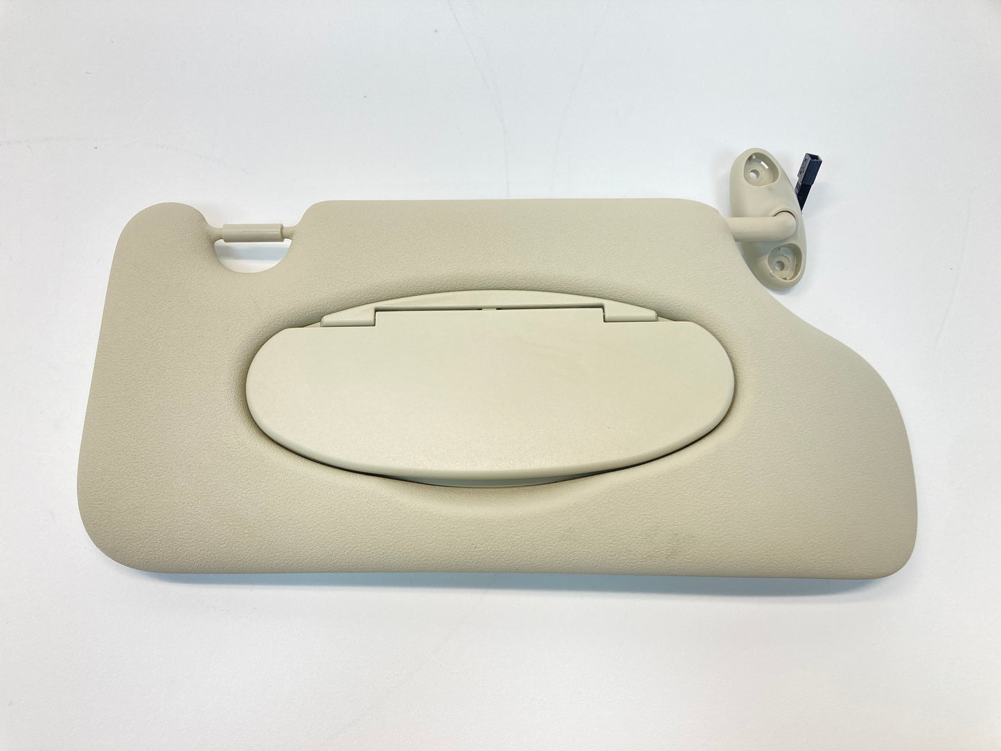 Mini Countryman Beige Interior Headliner Pillar Trim Set 11-16 R60 377