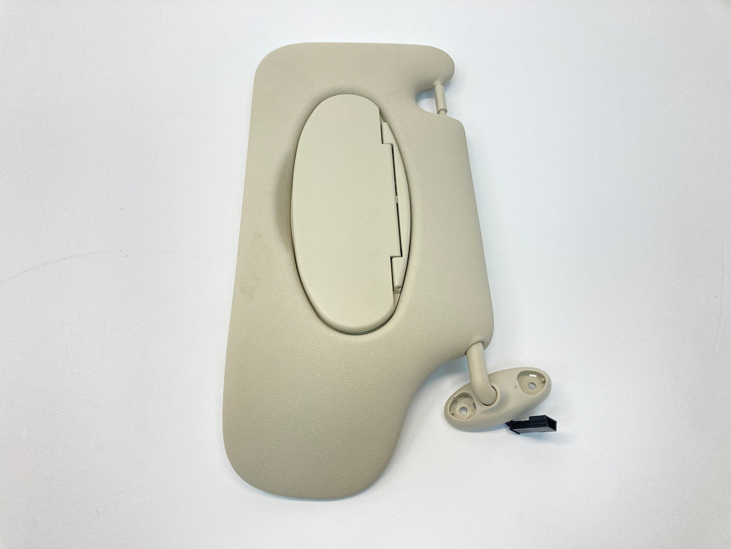 Mini Countryman Beige Interior Headliner Pillar Trim Set 11-16 R60 377