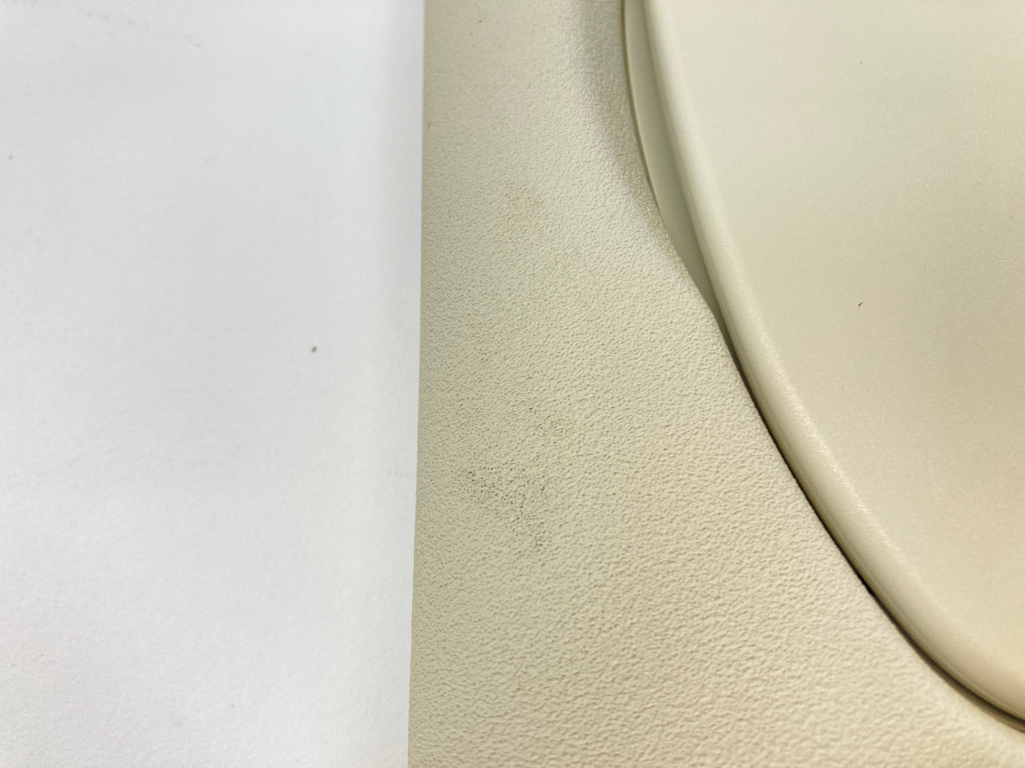 Mini Countryman Beige Interior Headliner Pillar Trim Set 11-16 R60 377