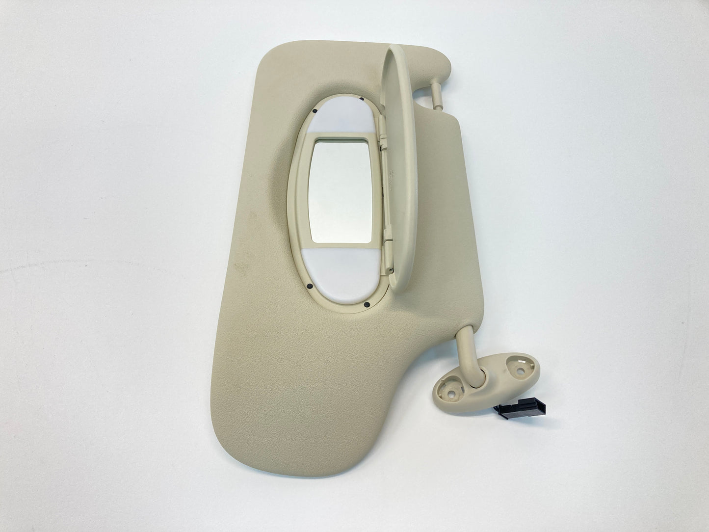 Mini Countryman Beige Interior Headliner Pillar Trim Set 11-16 R60 377