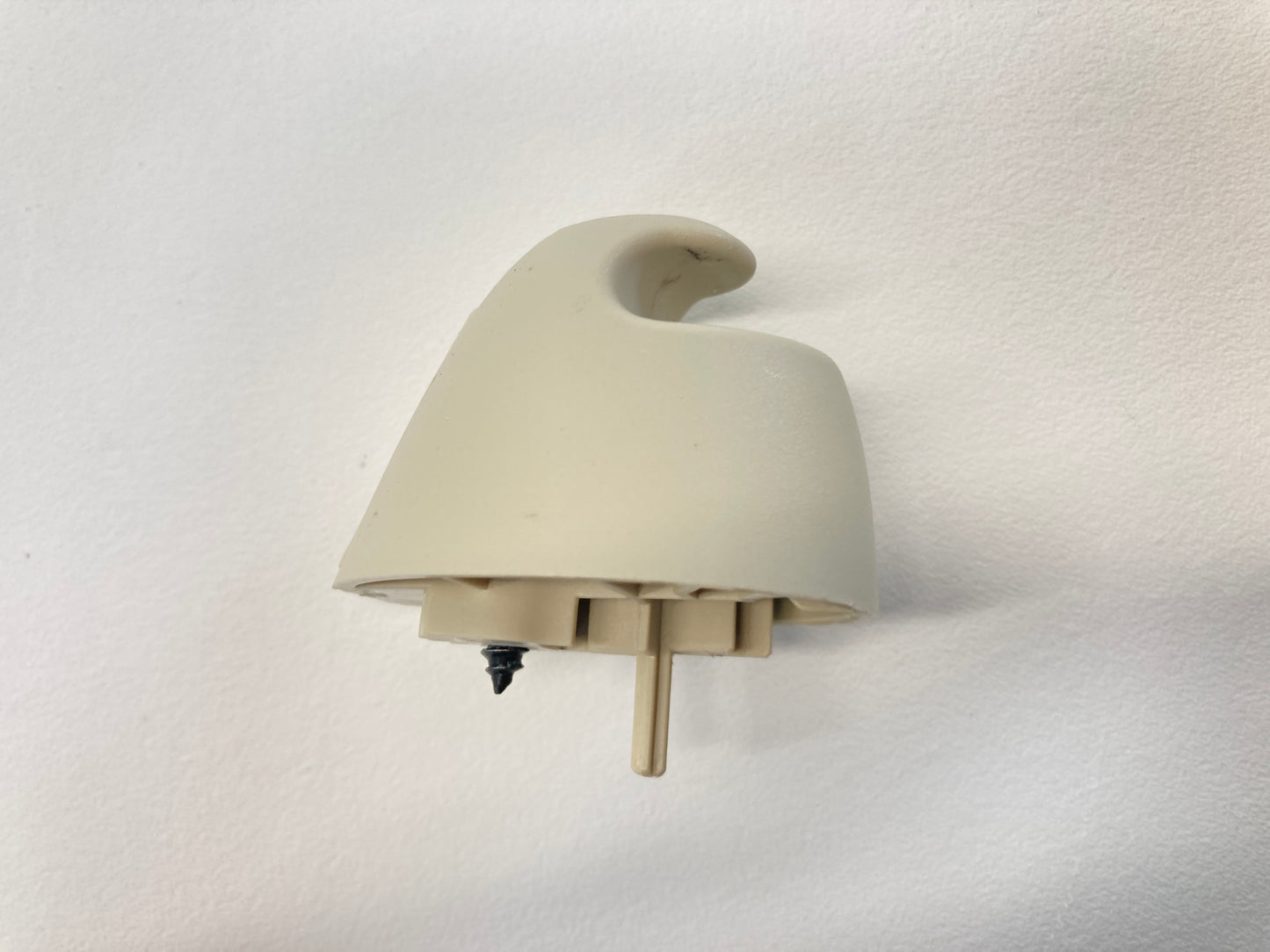 Mini Countryman Beige Interior Headliner Pillar Trim Set 11-16 R60 377