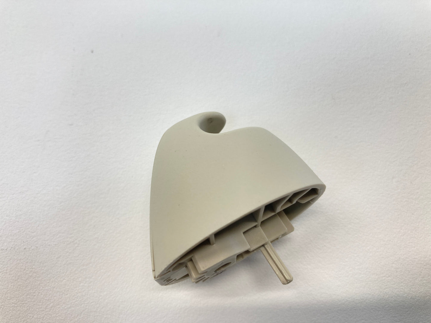 Mini Countryman Beige Interior Headliner Pillar Trim Set 11-16 R60 377