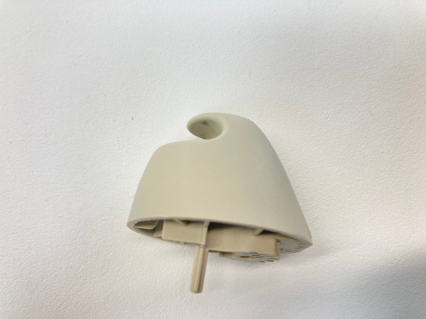 Mini Countryman Beige Interior Headliner Pillar Trim Set 11-16 R60 377