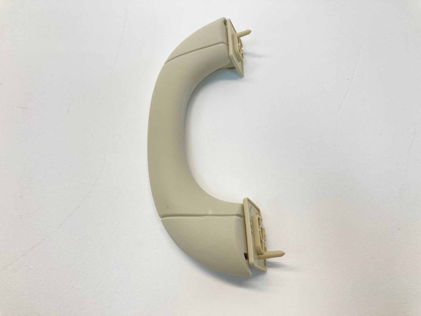 Mini Countryman Beige Interior Headliner Pillar Trim Set 11-16 R60 377