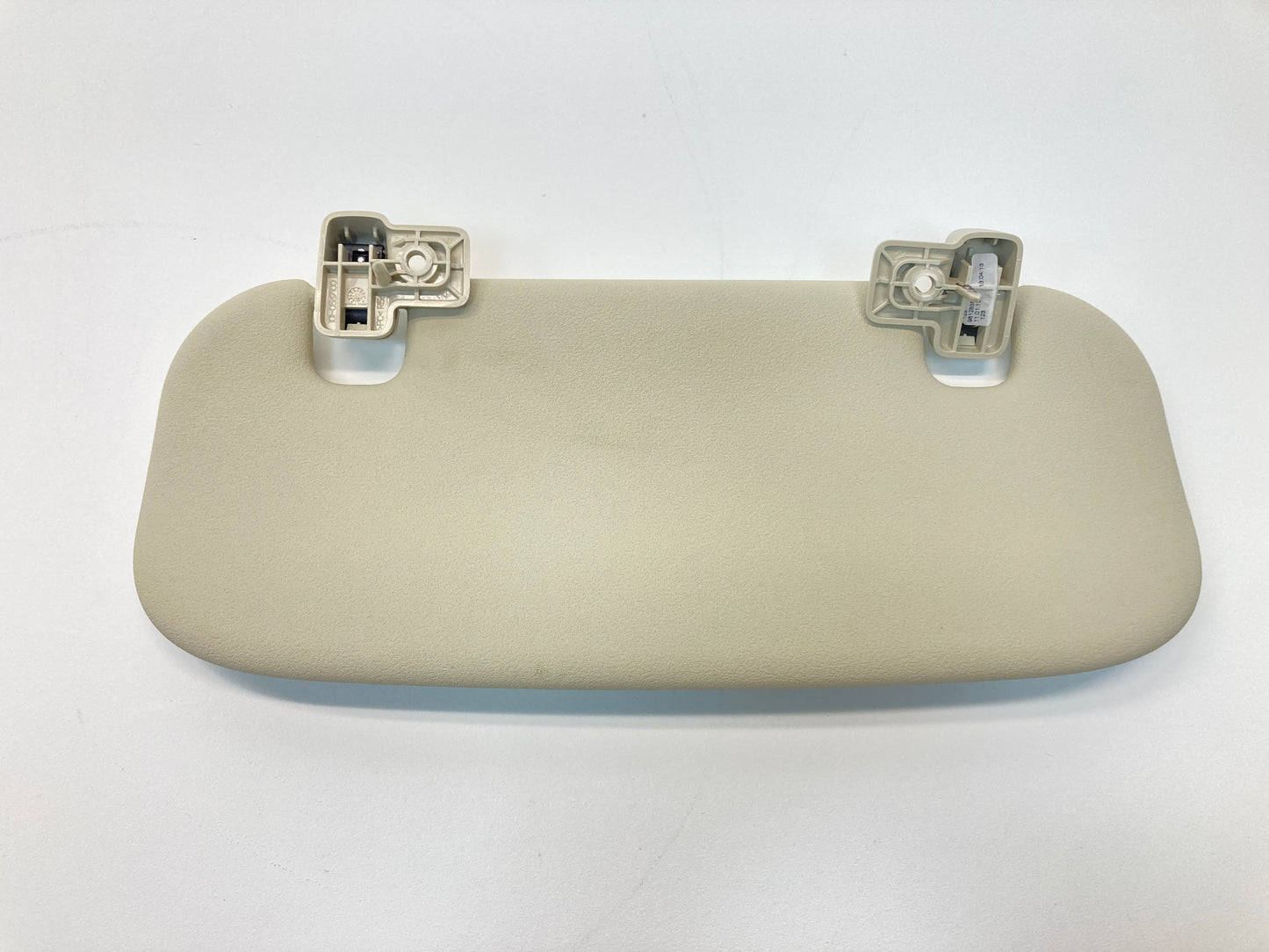 Mini Countryman Beige Interior Headliner Pillar Trim Set 11-16 R60 377