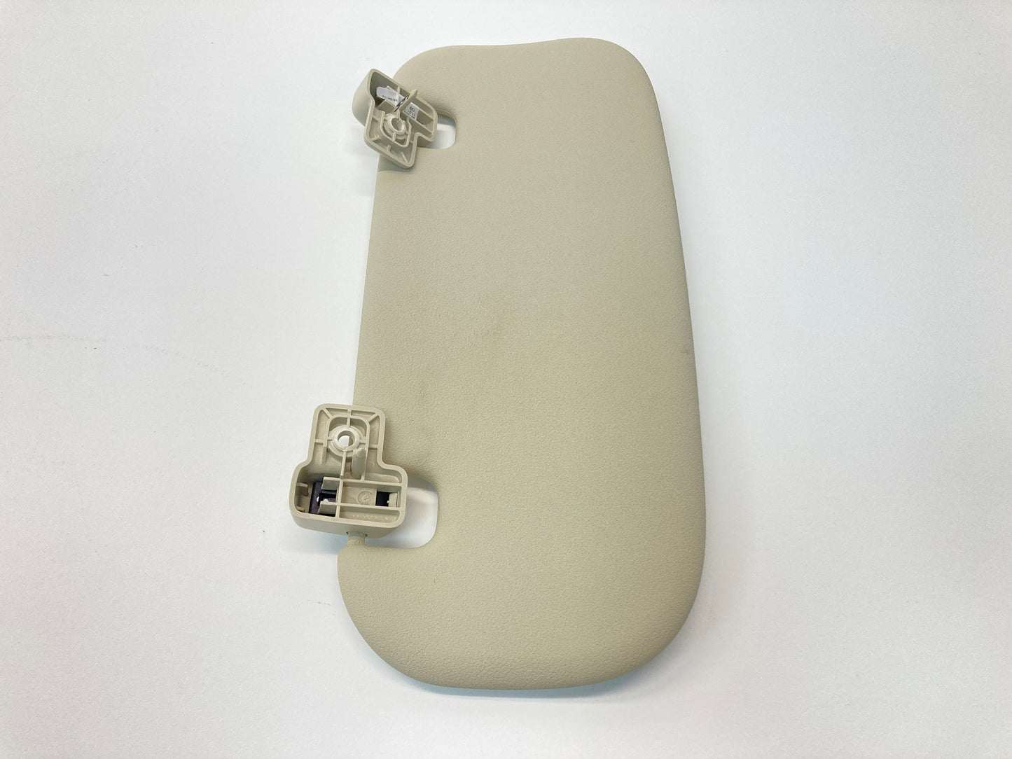 Mini Countryman Beige Interior Headliner Pillar Trim Set 11-16 R60 377