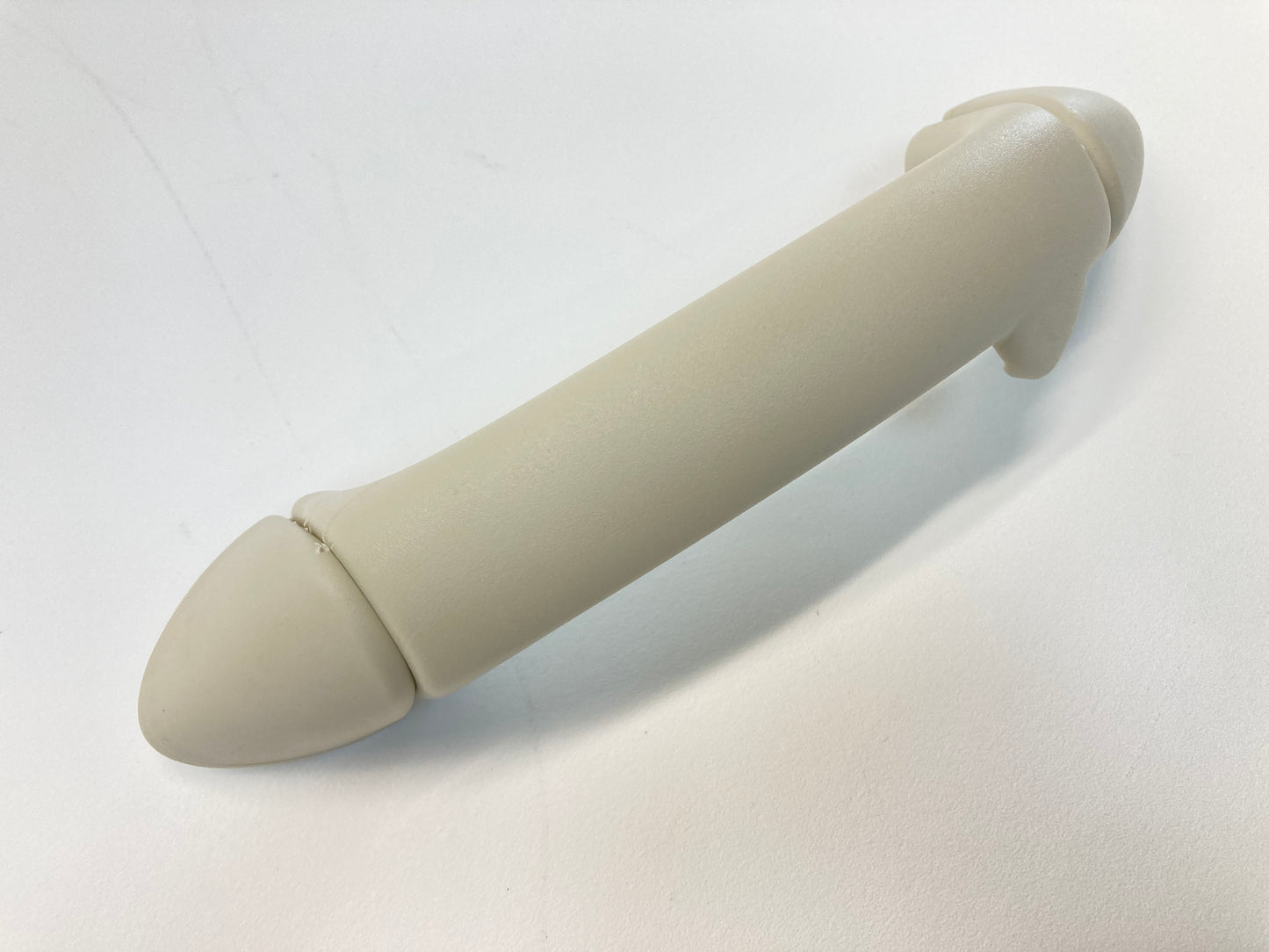 Mini Countryman Beige Interior Headliner Pillar Trim Set 11-16 R60 377