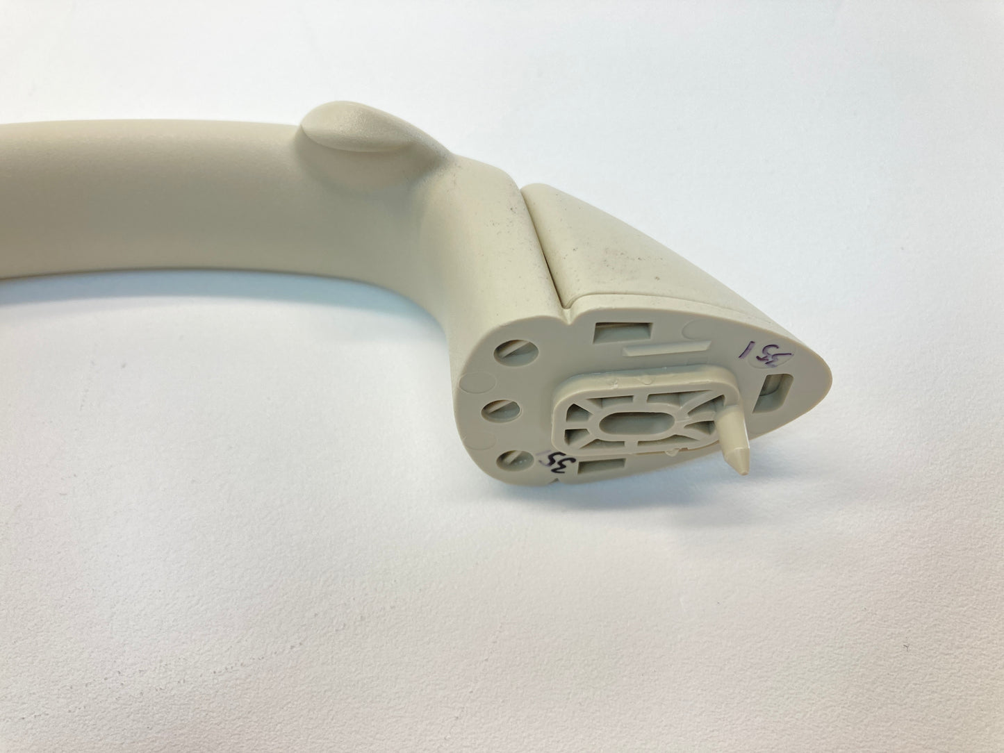 Mini Countryman Beige Interior Headliner Pillar Trim Set 11-16 R60 377