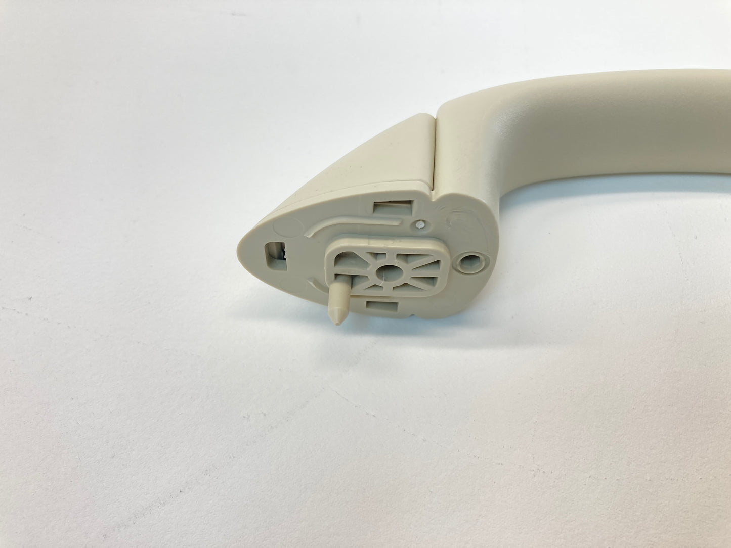 Mini Countryman Beige Interior Headliner Pillar Trim Set 11-16 R60 377