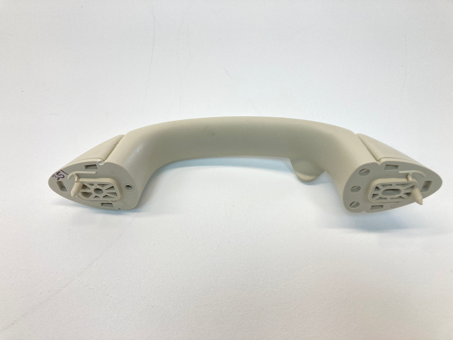 Mini Countryman Beige Interior Headliner Pillar Trim Set 11-16 R60 377